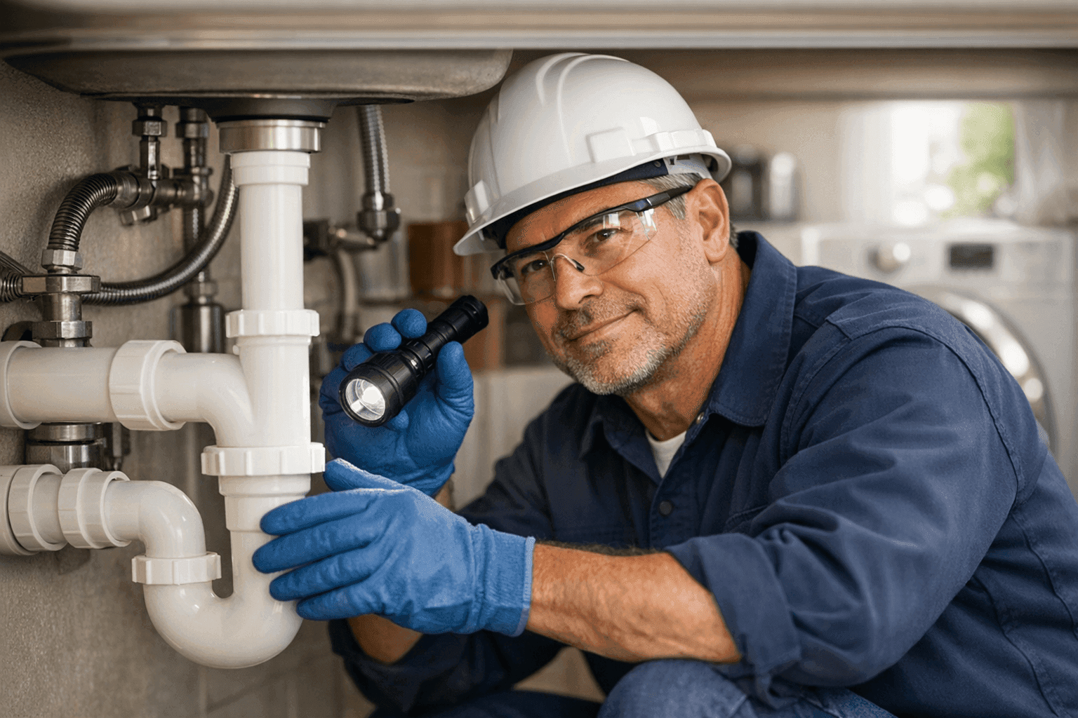 The Benefits of Preventative Plumbing Maintenance Plans