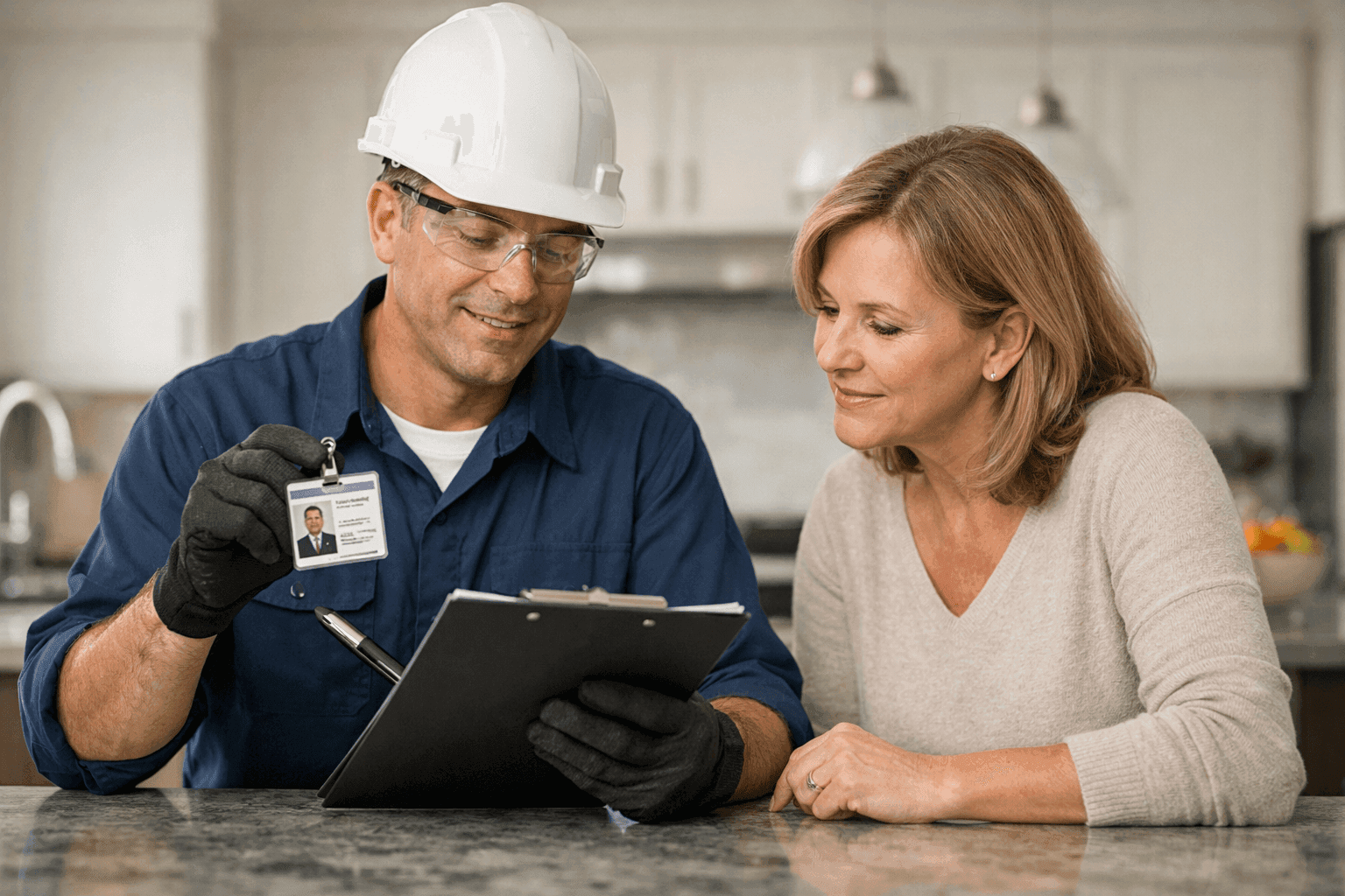 How to Choose the Right Plumber for Your Home