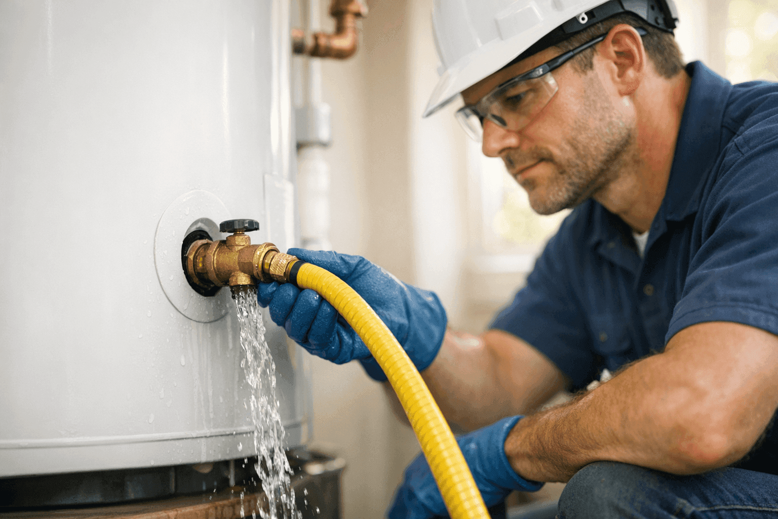 How to Maintain Your Water Heater for Maximum Efficiency