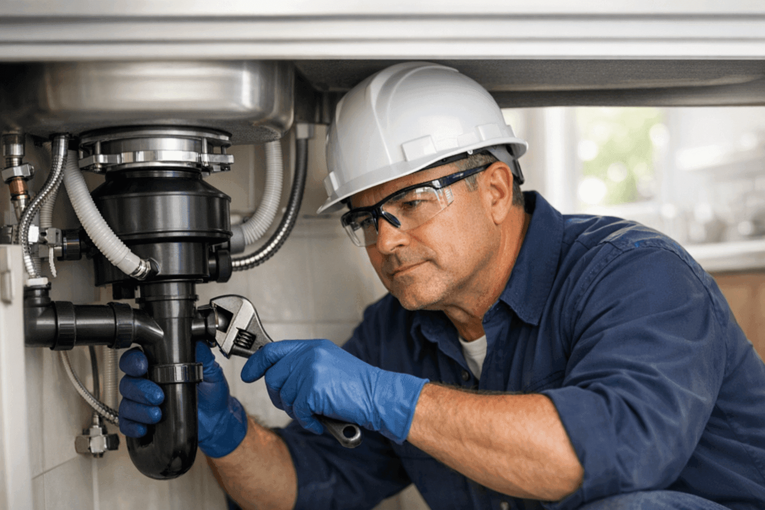 How to Prevent Plumbing Leaks in the Kitchen