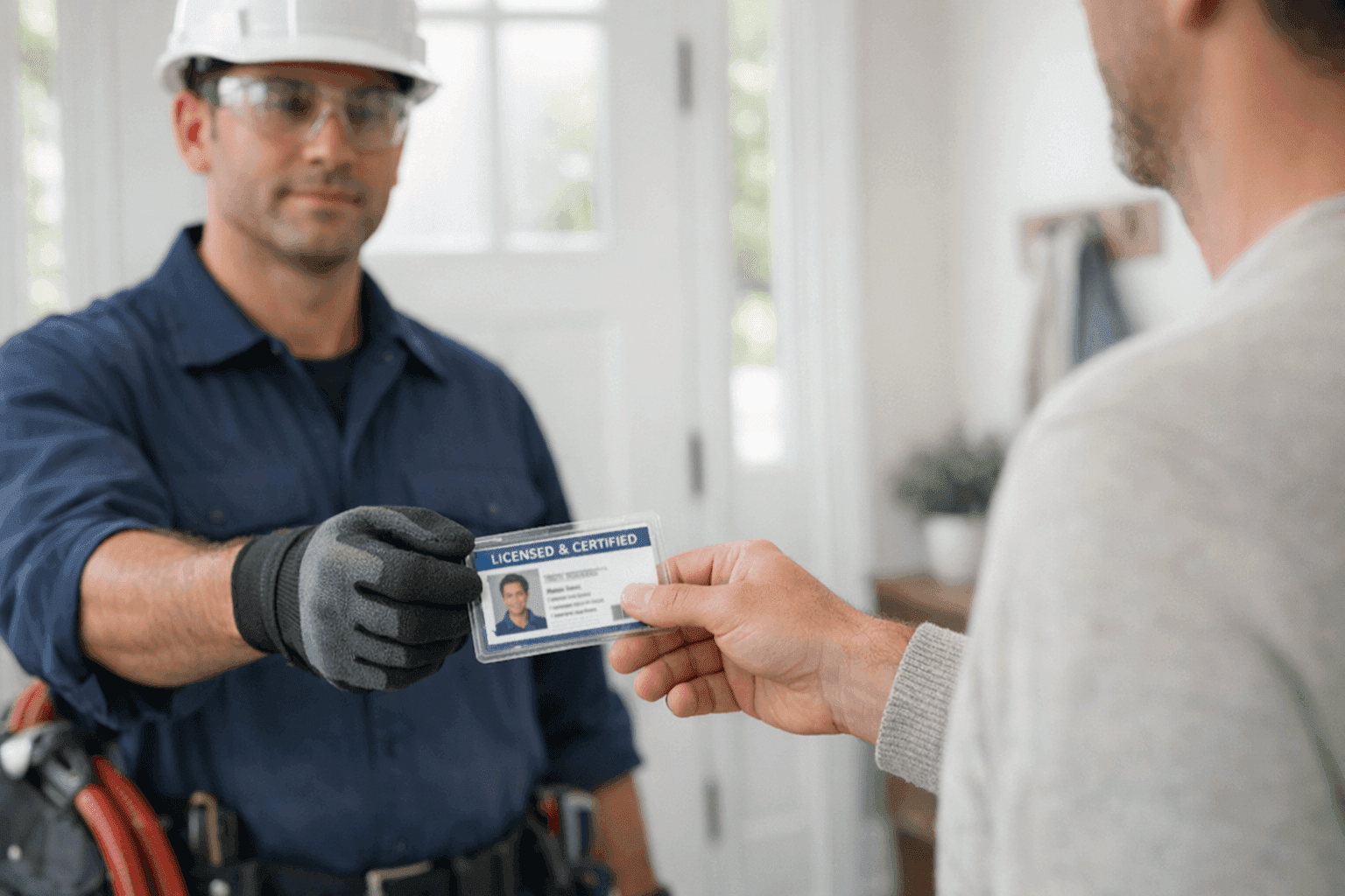 How to Recognize and Prevent Plumbing Scams