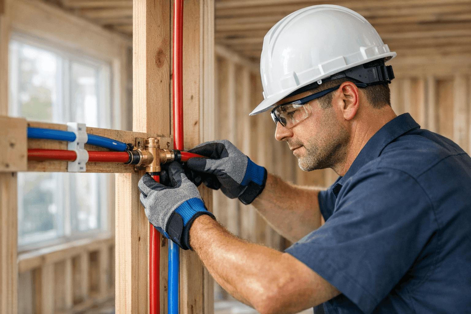 Pipe Installation: What Homeowners Need to Know