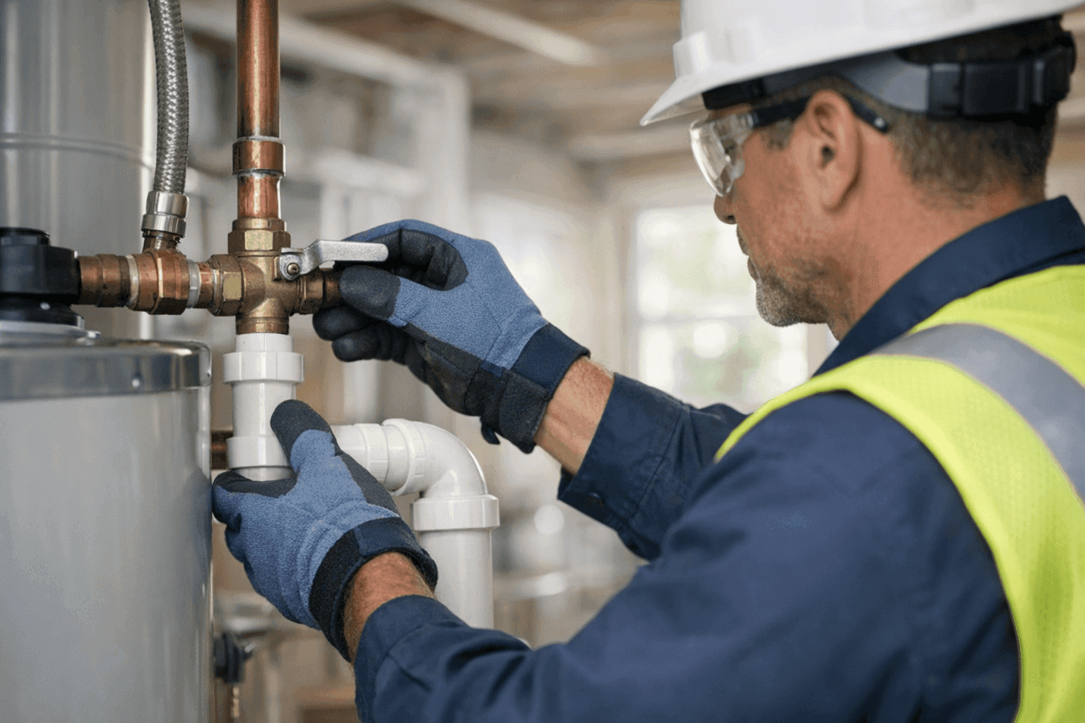 Preventative Maintenance: The Secret to a Healthy Plumbing System