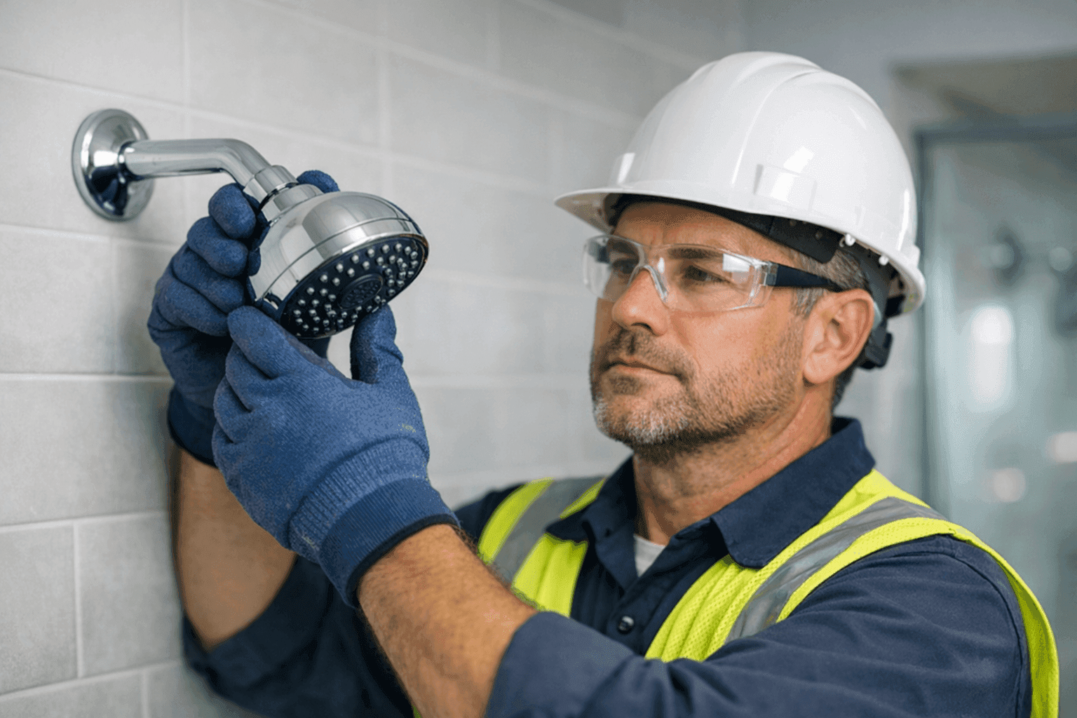 Water-Saving Plumbing Fixtures: Reduce Waste and Lower Bills