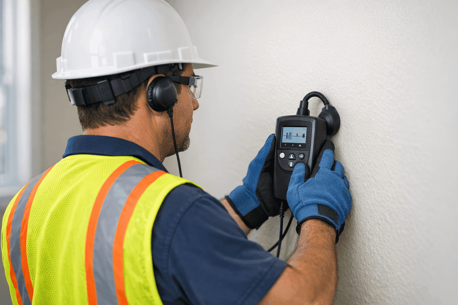 Why Schedule Professional Leak Detection?